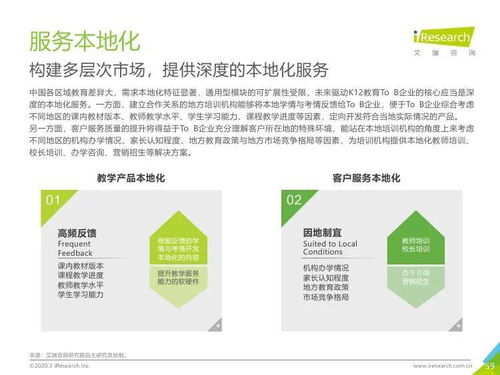 艾瑞咨詢 2019年中國(guó)k12教育行業(yè)研究報(bào)告