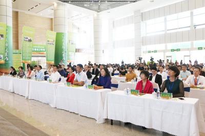 產教融合新篇章 南安市泛家居產業創新創業大賽圓滿落幕